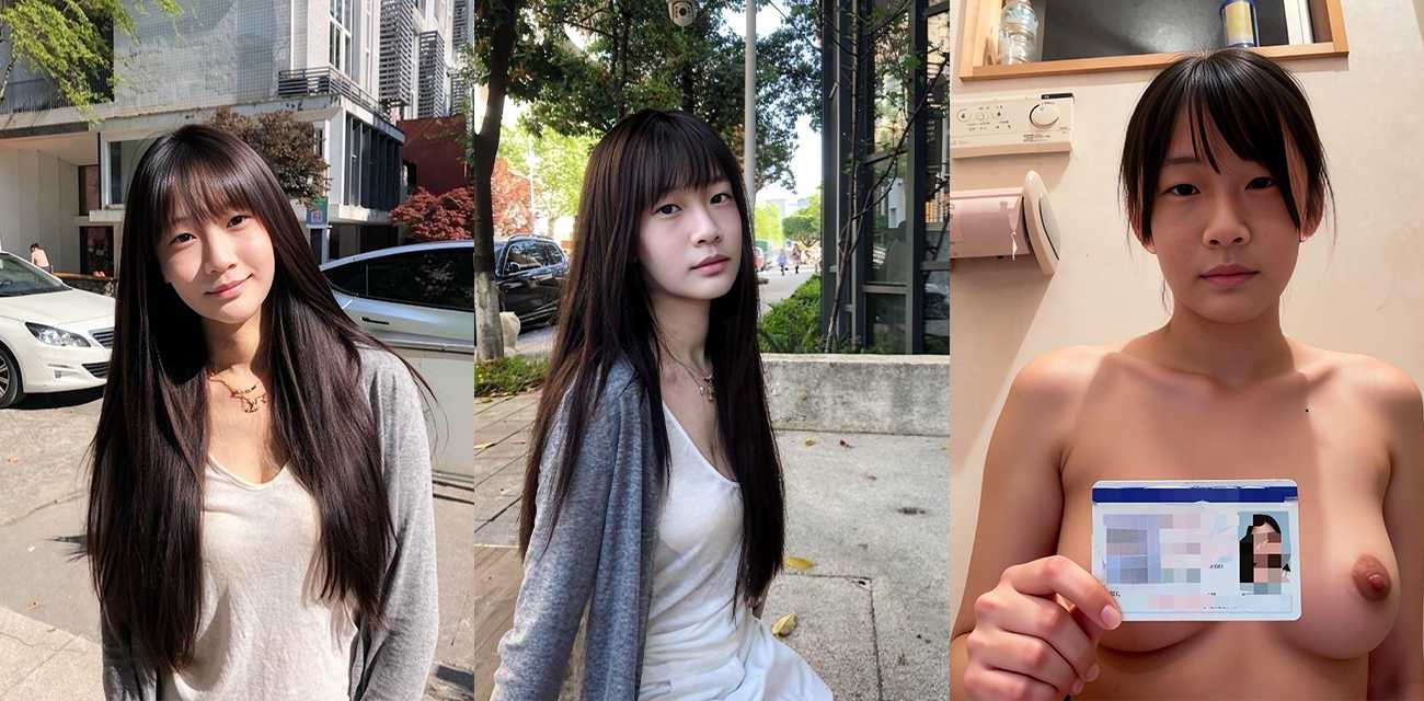 浙江大学生方琼为男友买手机甘愿裸贷 自慰拿身份证照太反差了