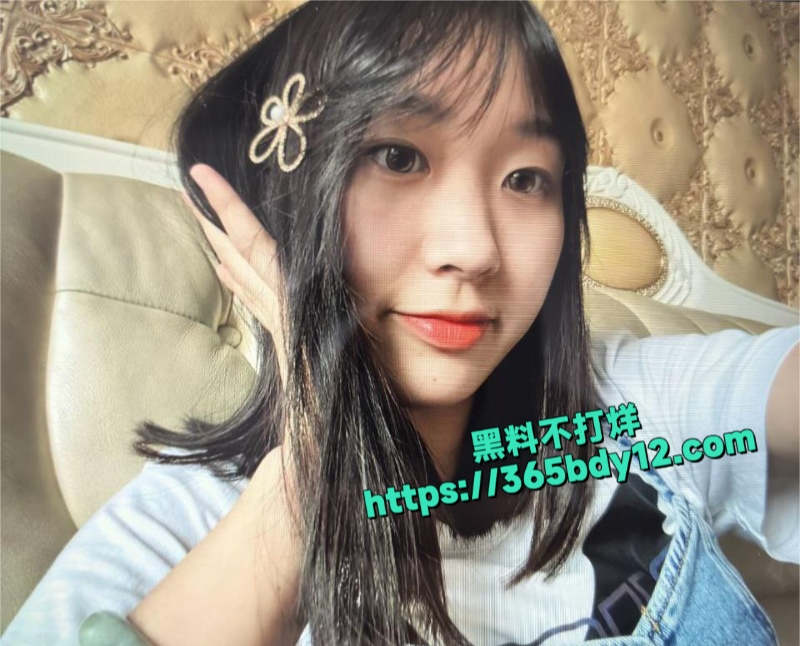 湖南长沙00后高颜值情侣私拍11