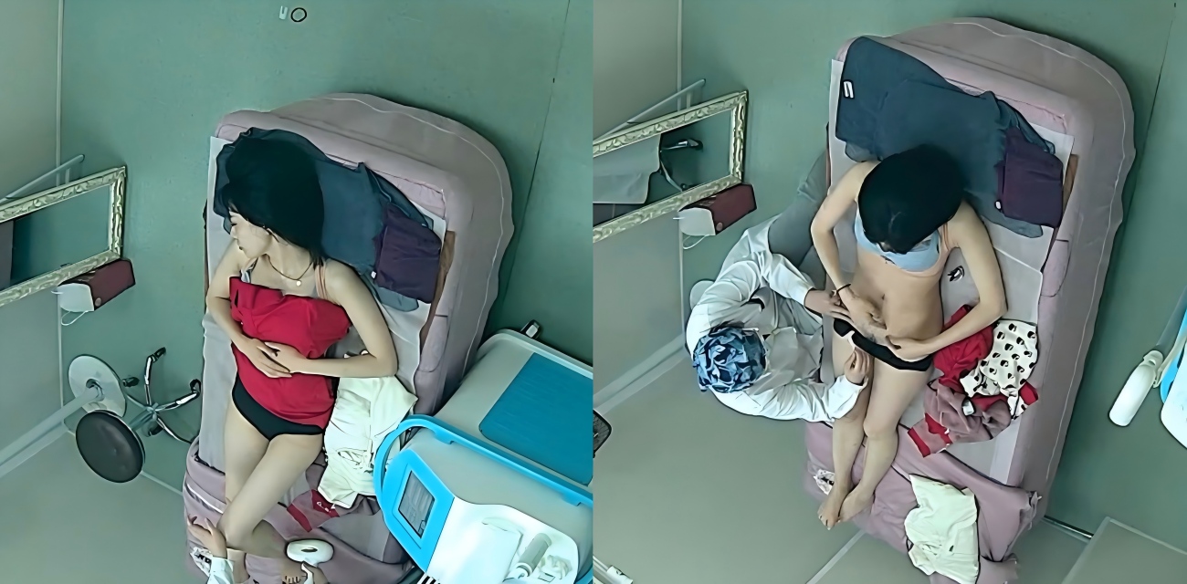 台湾医美巨头爱尔丽爆针孔偷拍