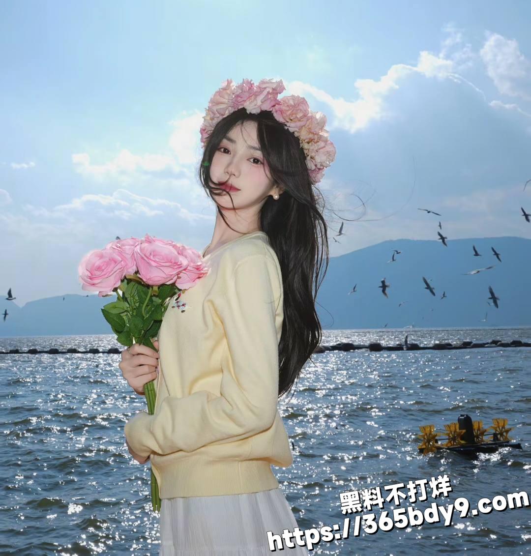 杨静隐私风波20
