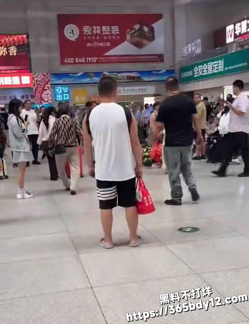 候车室事件5