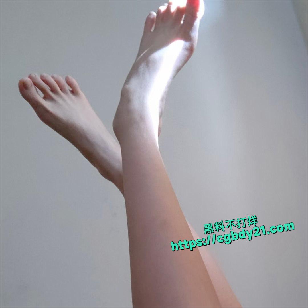 推特极品清纯女神坏小猫20