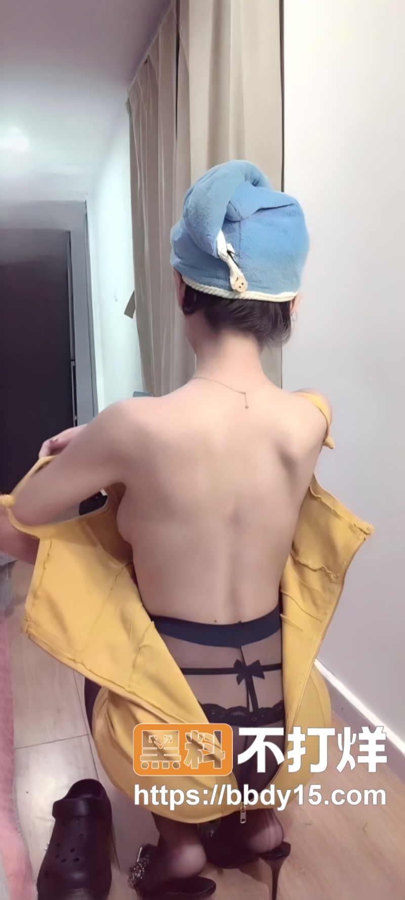 抖音反差巨乳女神方圆baby4