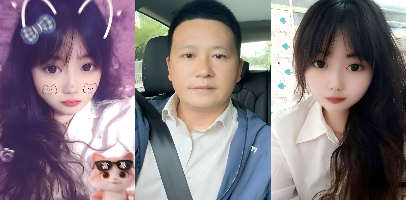 泰州7年深情女 被渣男和小三薛小芳联手背刺 渣男出轨证据被曝光