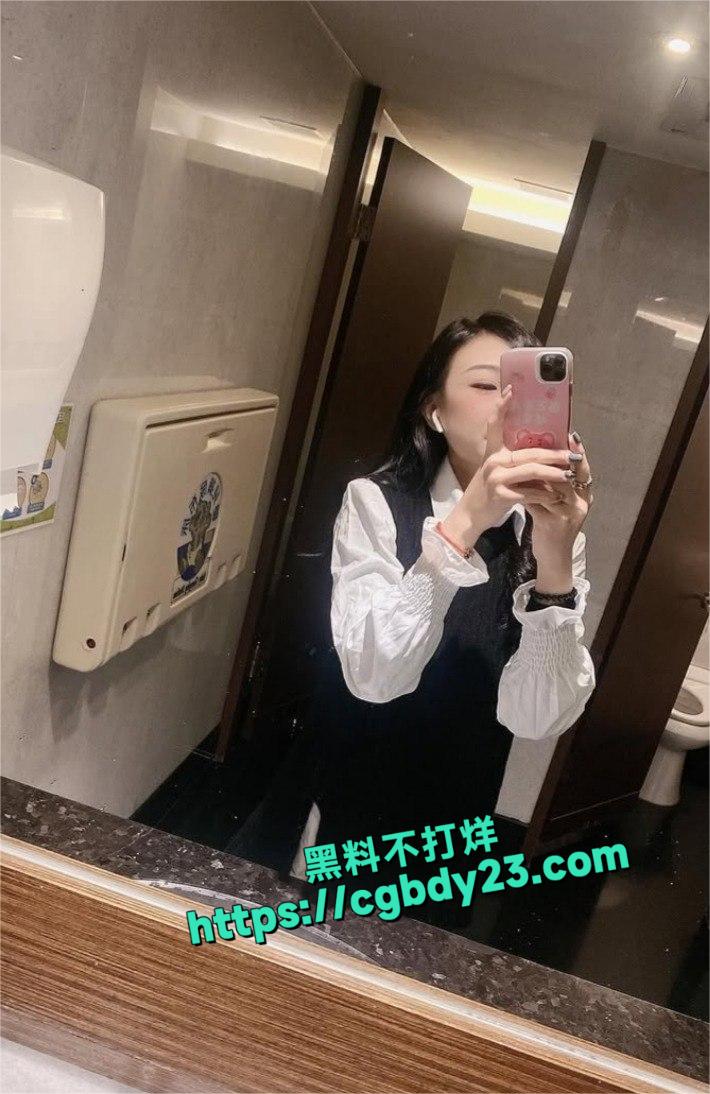 美牙师张晓晴13