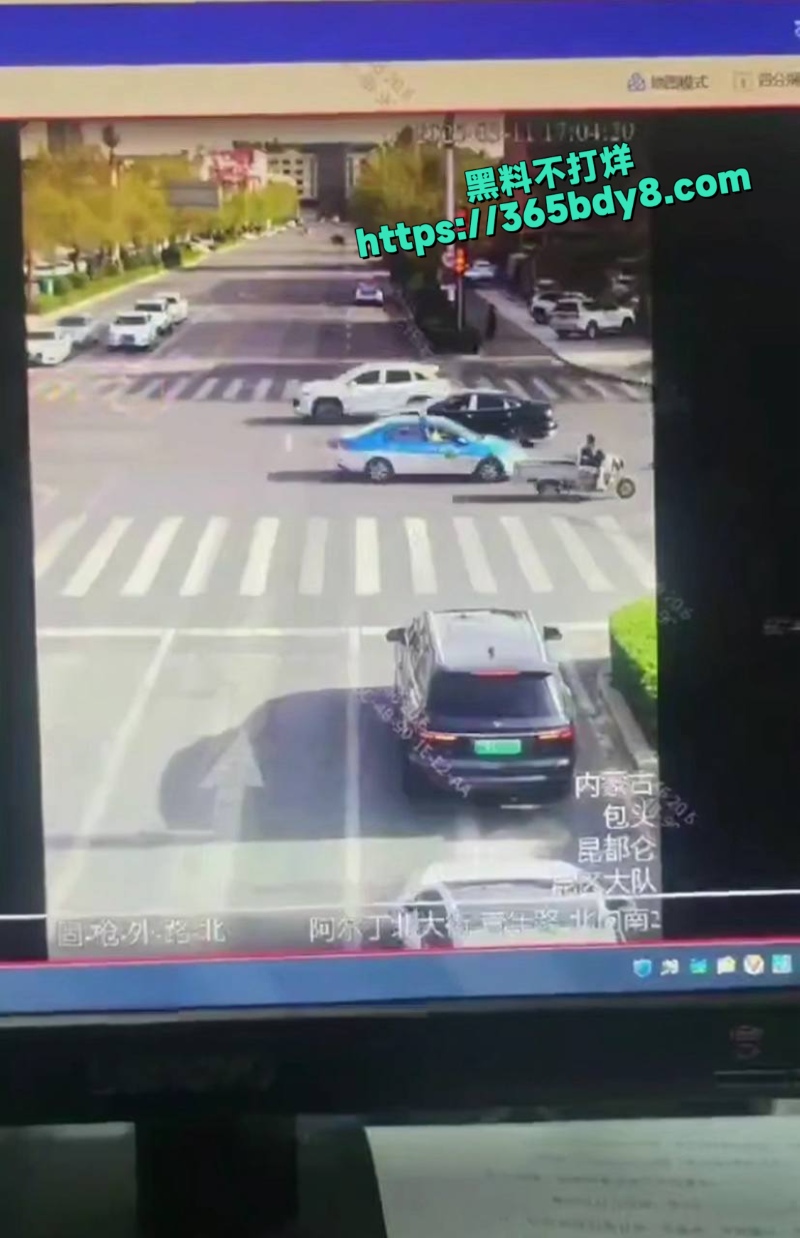 极速飞车车祸3