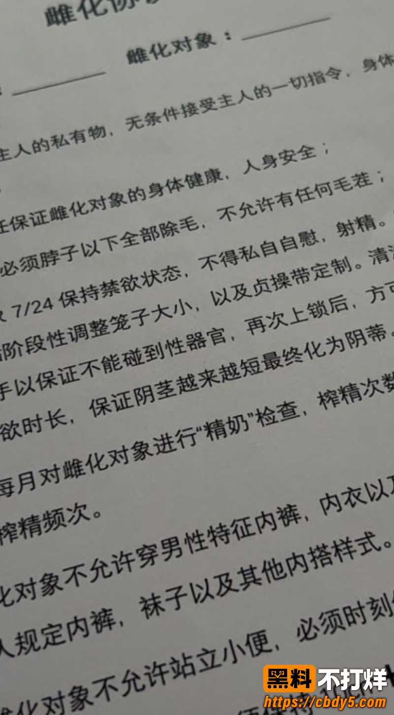 北京神罚大人 3