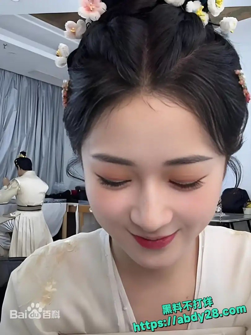 何健麒前女友实名举报涉毒22