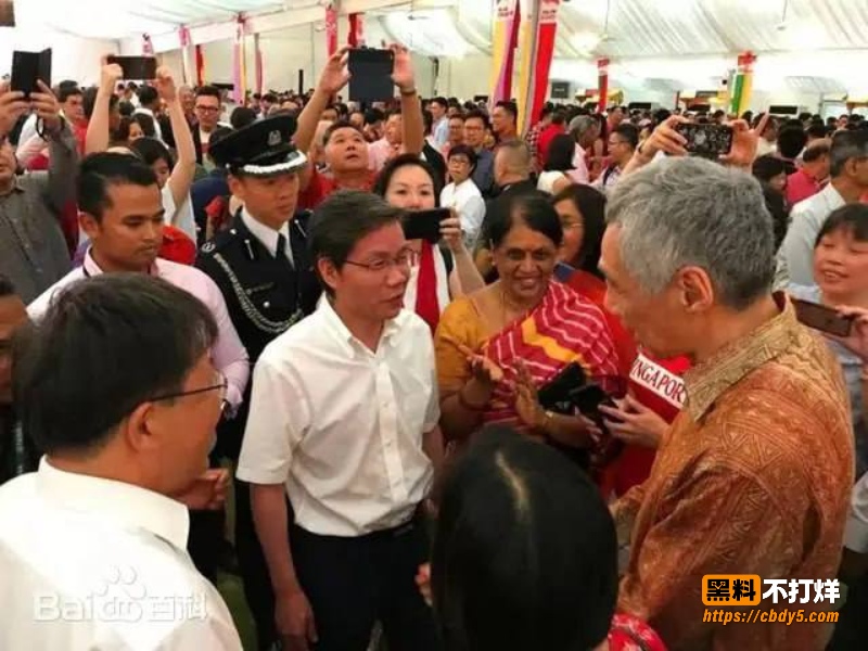 陈国强照片6