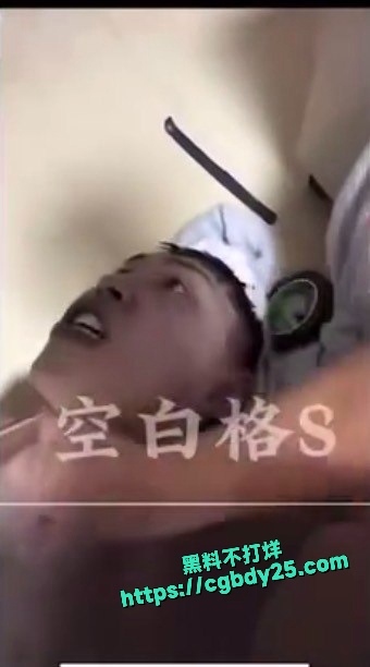 玩SM的把人整死了6