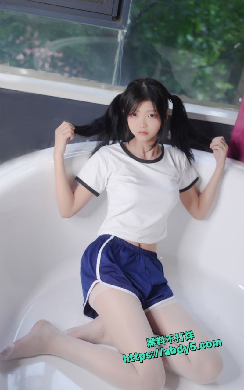 高颜值小婕1