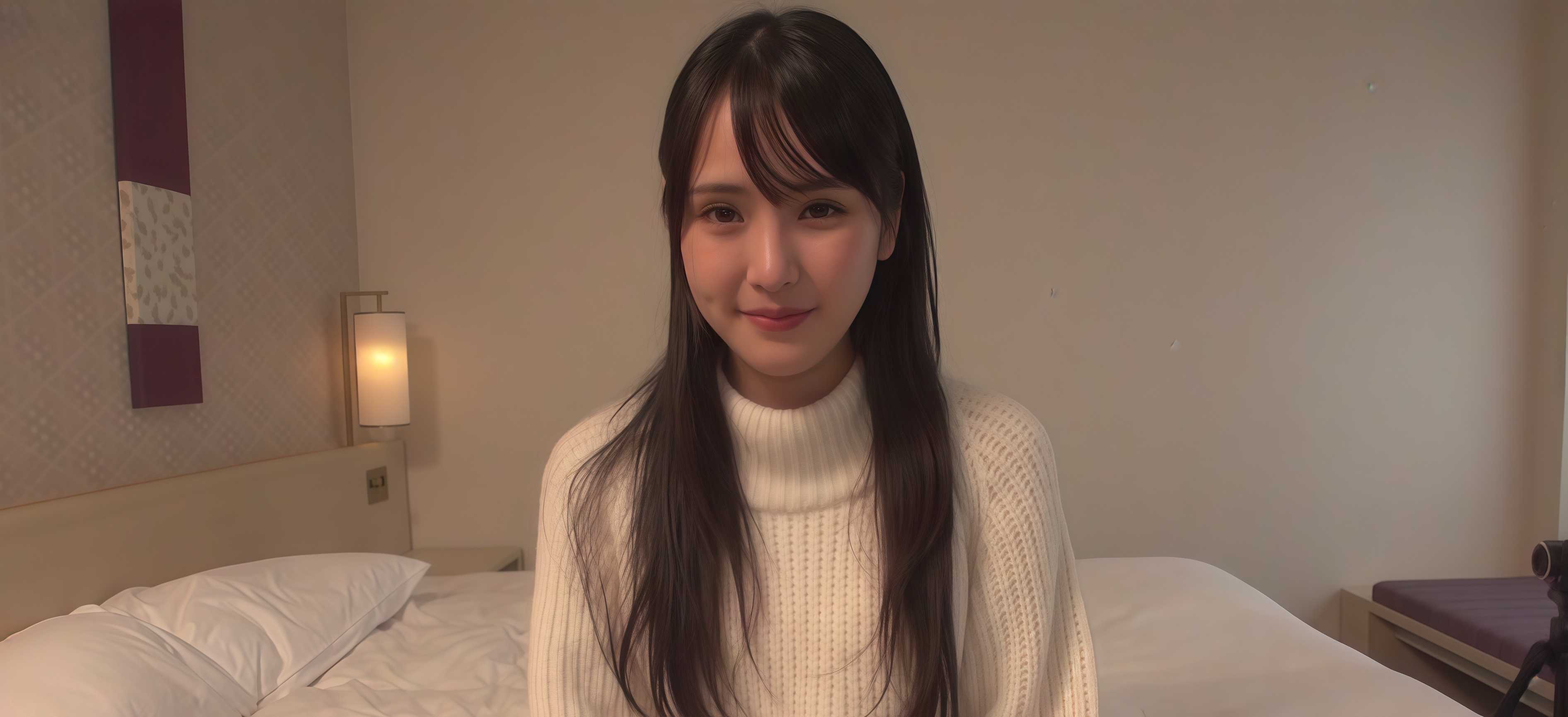FC2顶级美少女 无论谁都会想将她拥入怀中 如今竟然主动恳求进行深沉的满足