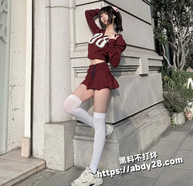 性感 火辣 网红 婕媞6