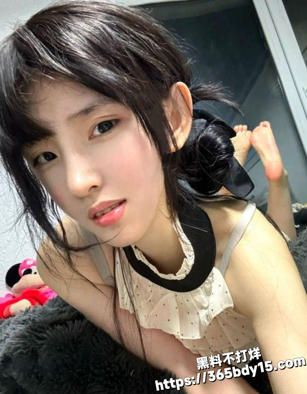 学生自慰26