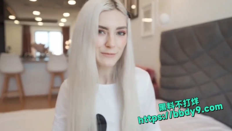 Eva Elfie， 6