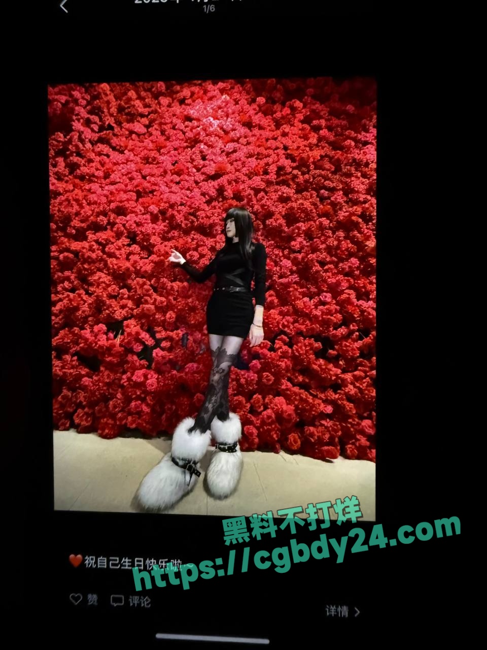 深圳金融男PC出G男女通吃瓜5