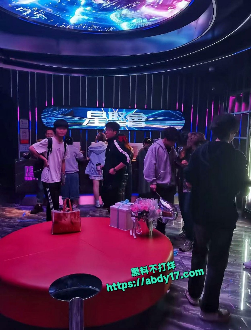 银川星聚会KTV初恋主题 11