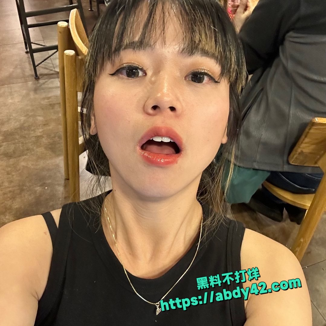 河南反差小妹 8