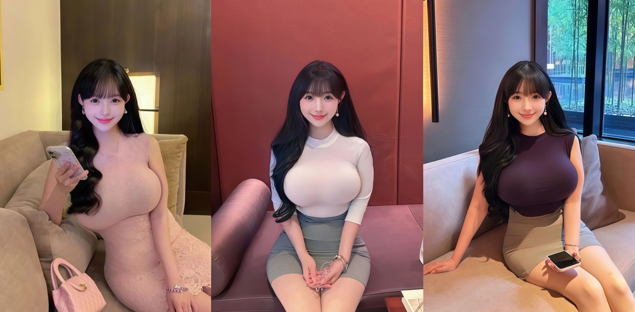 P站巨乳网黄FantasyBabe 室友后入被灌满 这穴又热又紧吸着不放