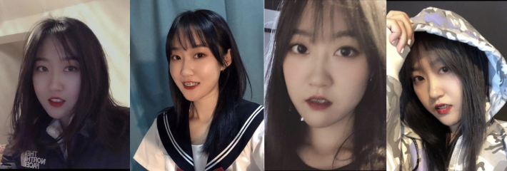 上海交大 徐雅茹 超清纯反差婊找来炮友强悍开炮！无套插进黑逼里极致舒适～