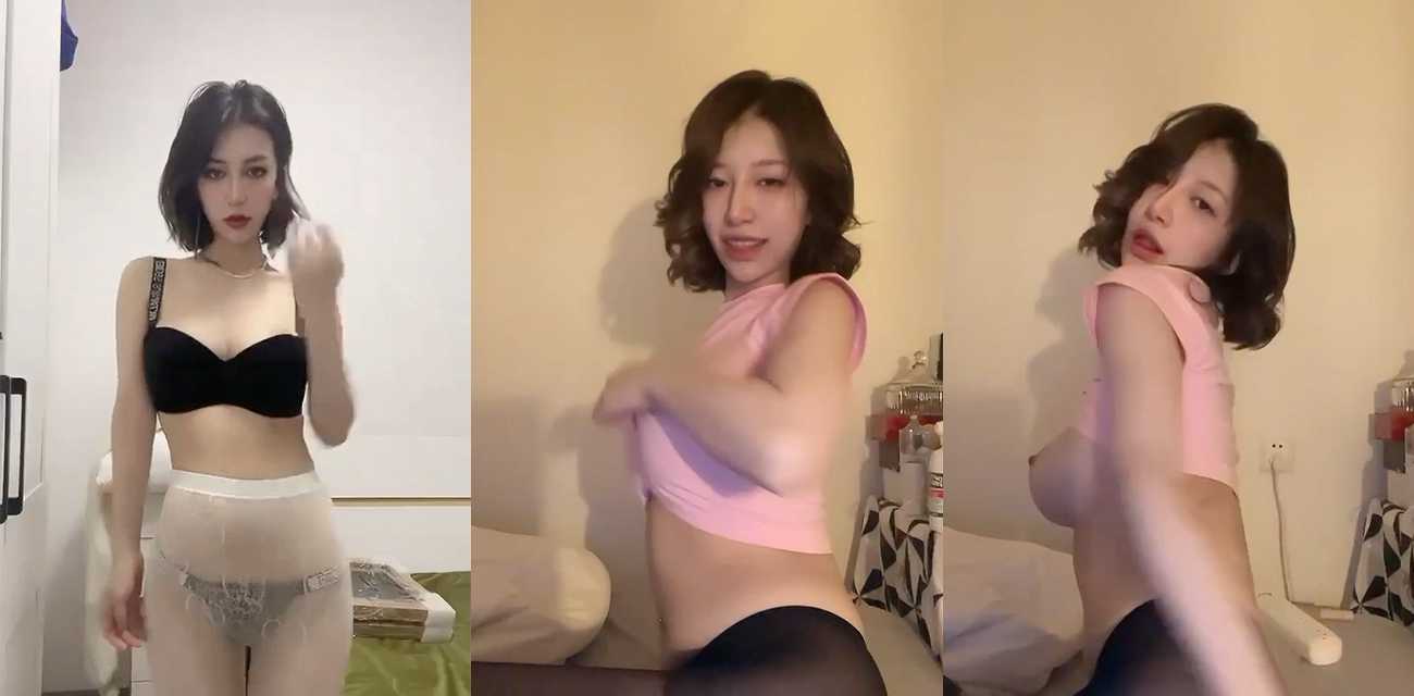 推特高颜值性感博主送出海量自慰福利 留洋归来的骚母狗极其的欠操！