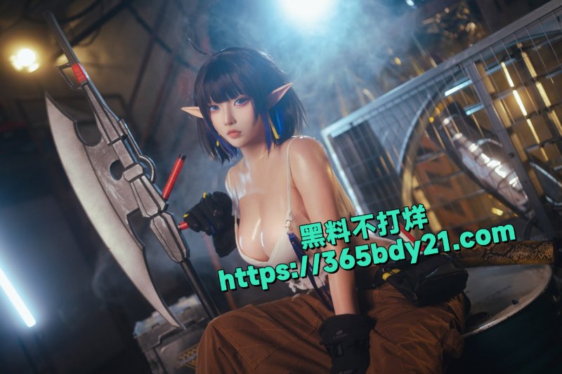 菌烨tako性感写真14