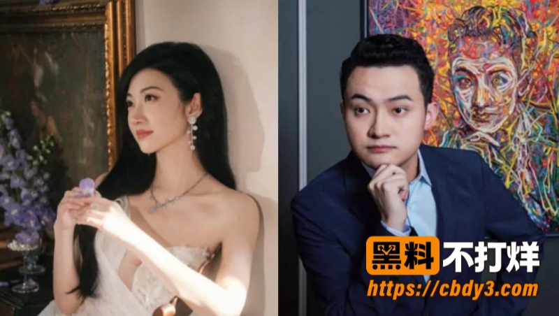 景甜和孙宇晨 3