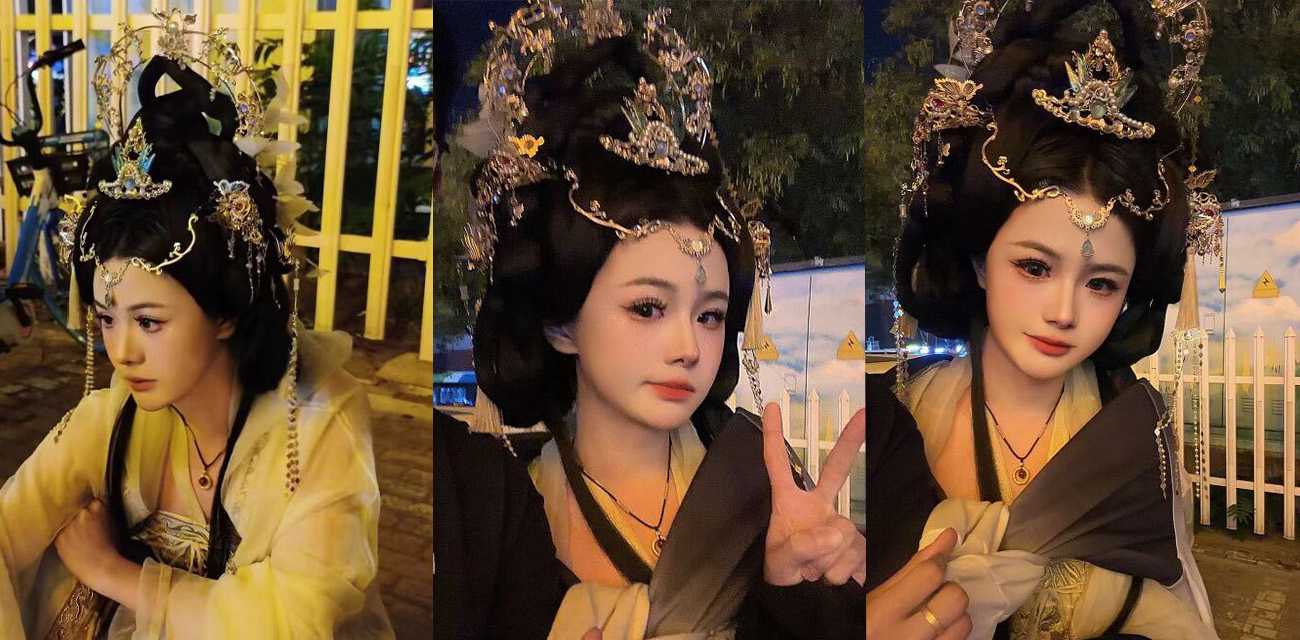 男男才是真爱！逆天老司机面基男娘 酒店开房激战一整晚 菊花都干冒烟儿了