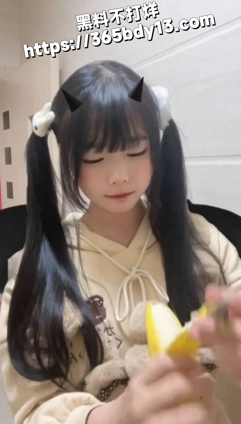 推特小萝莉2