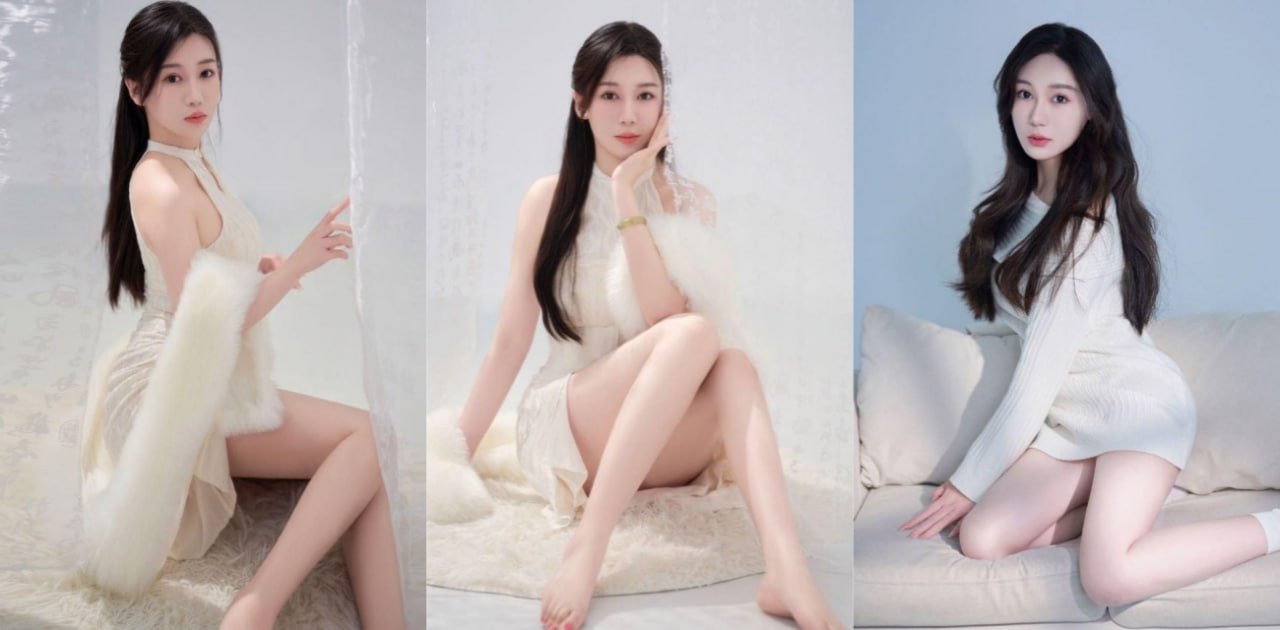 南京极品御姐舞蹈老师 李晨洁 跳舞的身体素质太好了 各种姿势全部解锁