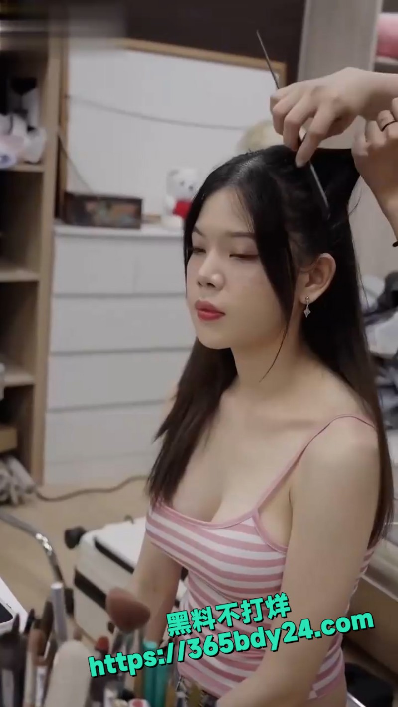 混血巨乳妹Mia 6