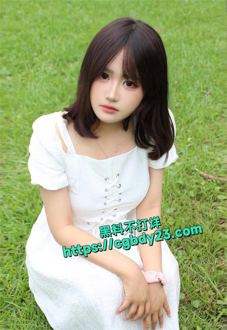 高中生小茵自拍8