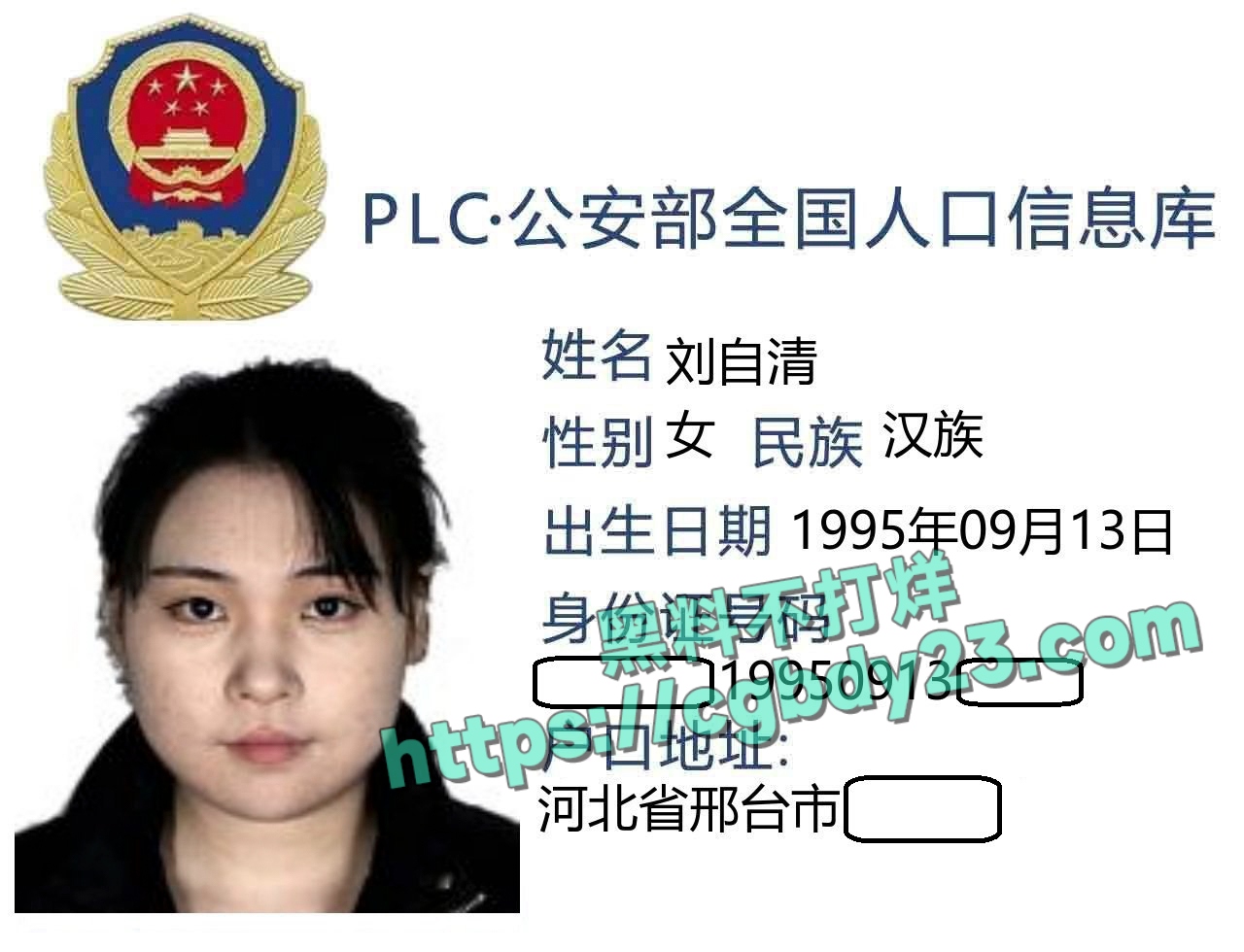 被官媒点名的b站擦边主播工地勇哥10