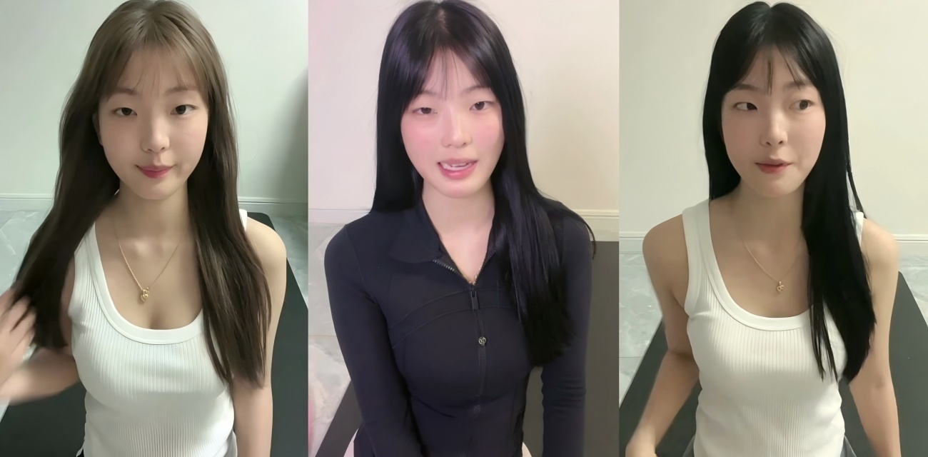 我是鞋拔子抖音35万粉火爆全场 紧身瑜伽撅臀舞姿燃炸 你敢不敢猜她下一波大招？