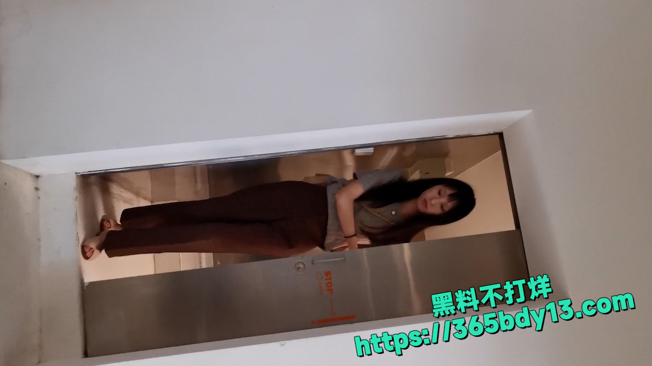 厕所偷拍数位美女 9