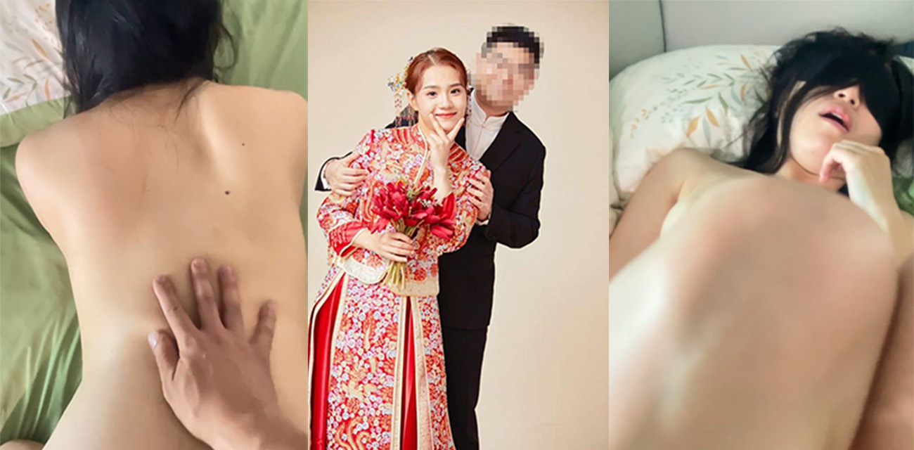 江苏已婚人妻 钟颖 老公性功能有问题 于是饥渴的母狗在外面勾引男人做爱