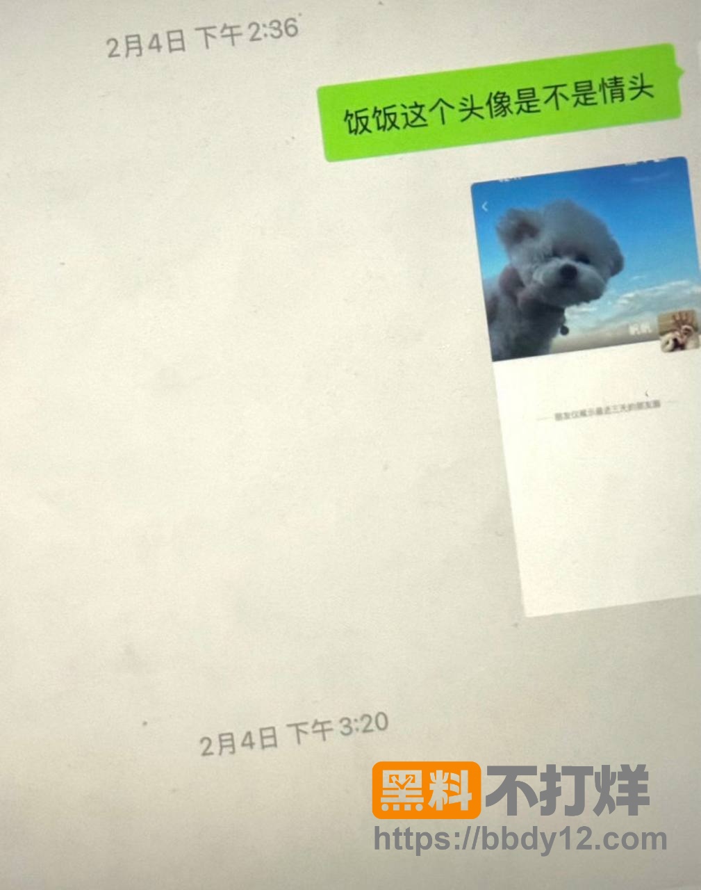 聊天记录14