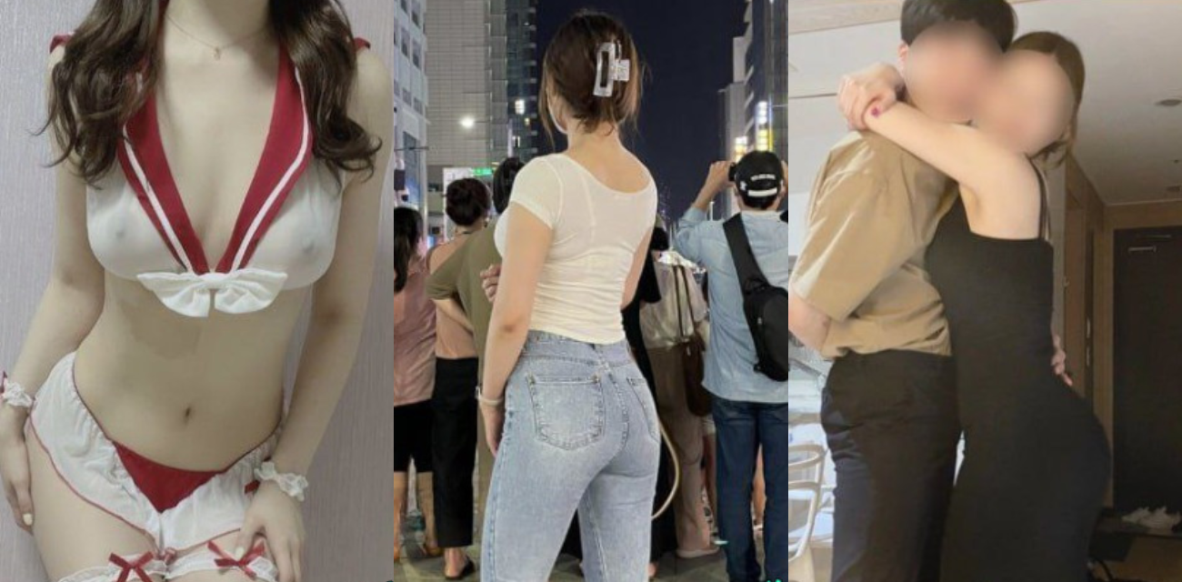 韩国高颜值气质巨乳人妻hook up girl 泄密 约炮单男被疯狂打桩3P猛操 顶级肉便器被玩坏了