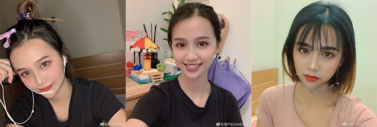 网传抖音 邓智慧 和姐夫不雅视频流出 这小姨子真的好骚啊