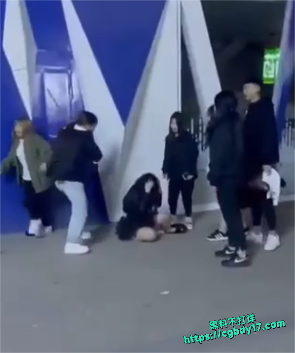 霸凌5