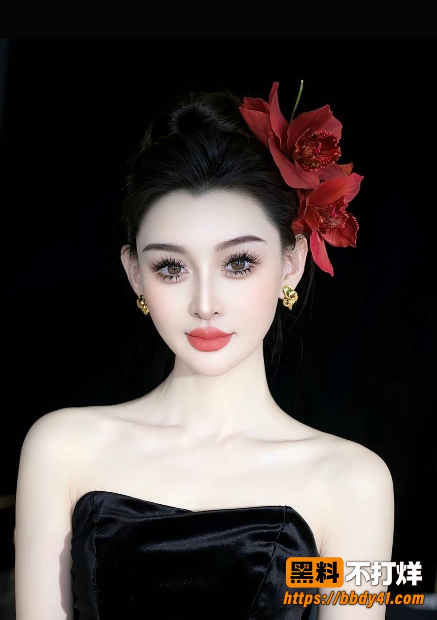 大娟子照片2