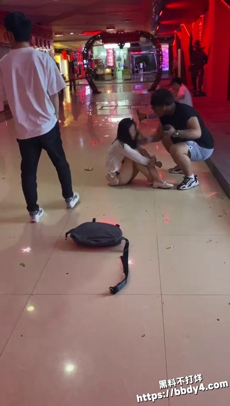 高颜值反差女神出轨爆料6