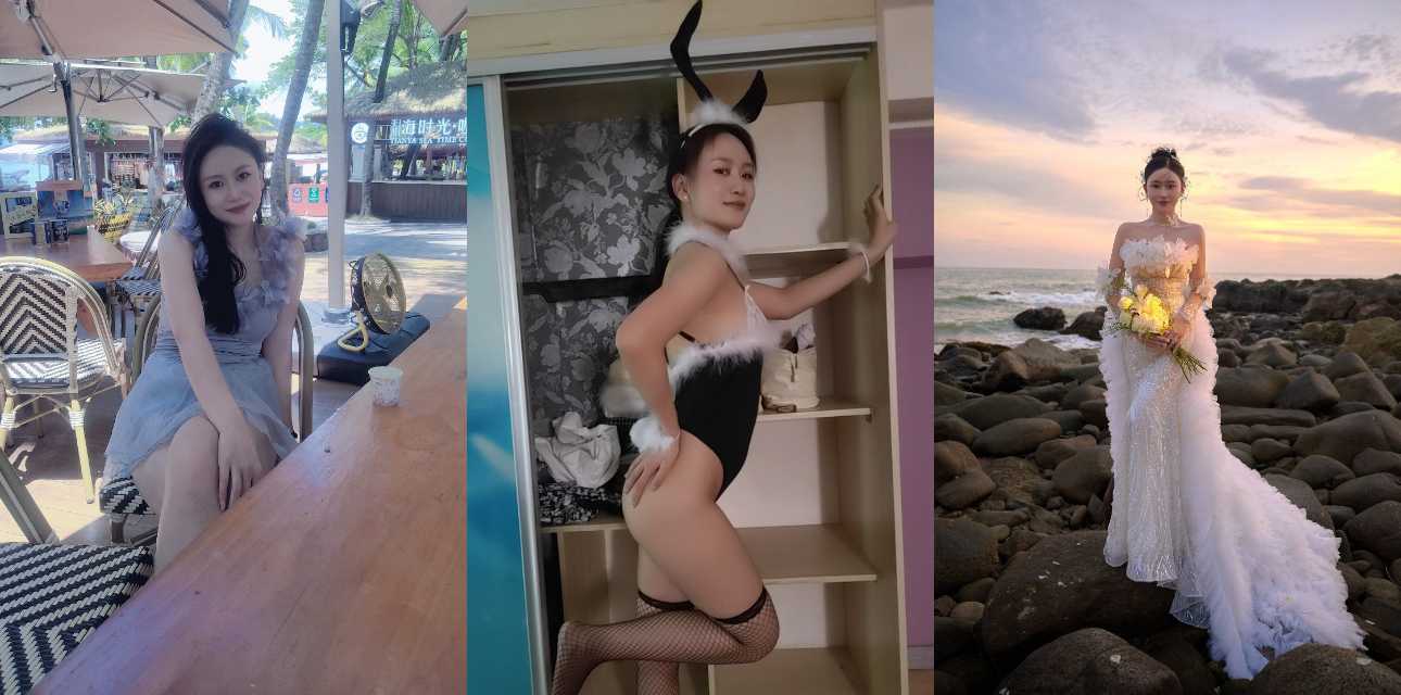 南京顶级少妇何熙颜婚内出轨 跟金主在一块骂自己老公无能 真是伤风败俗