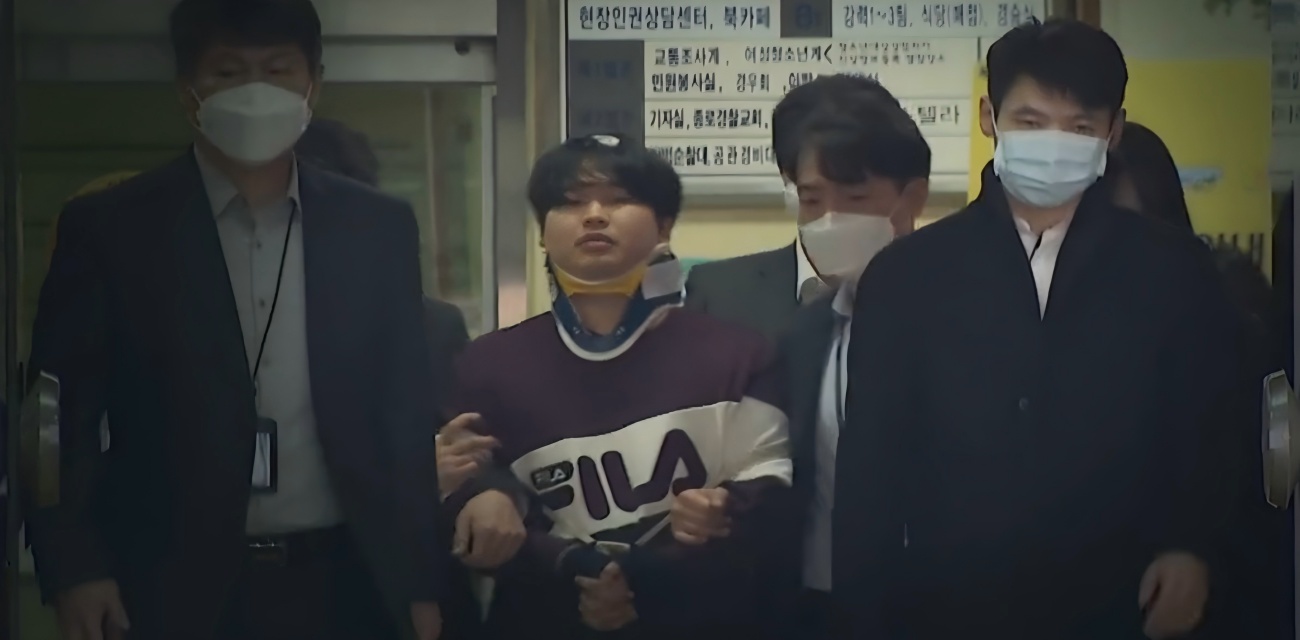 韩国N号房黑暗揭秘 11岁女孩被威胁拍视频 记者火花怒撕网络恶魔