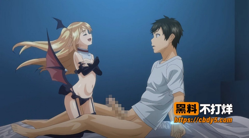 里番动漫中文字幕 我是娇小魅魔的忠实仆人1 5