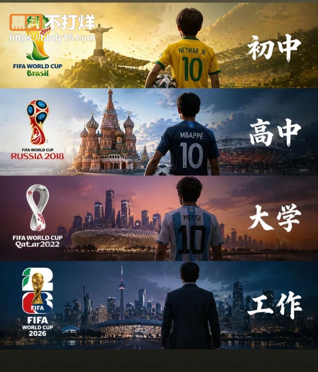 2026美加墨世界杯A组3
