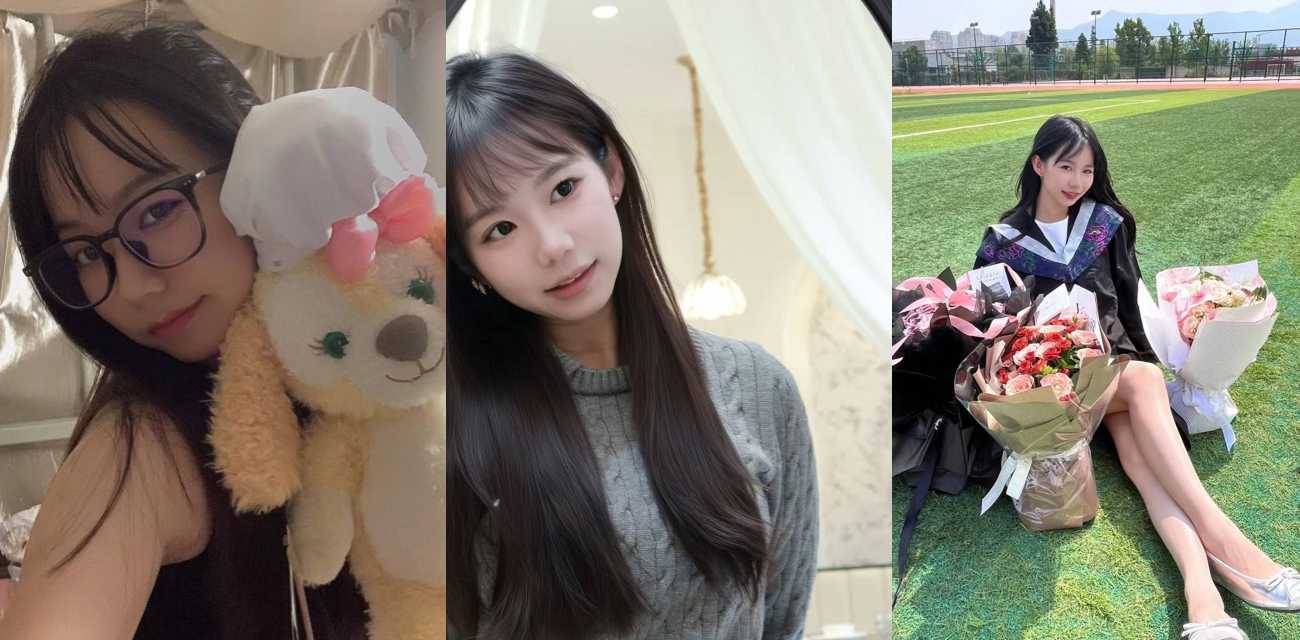 江苏03年明羽佳刚毕业实习幼师开房撩男友 幼师大尺度私拍流出