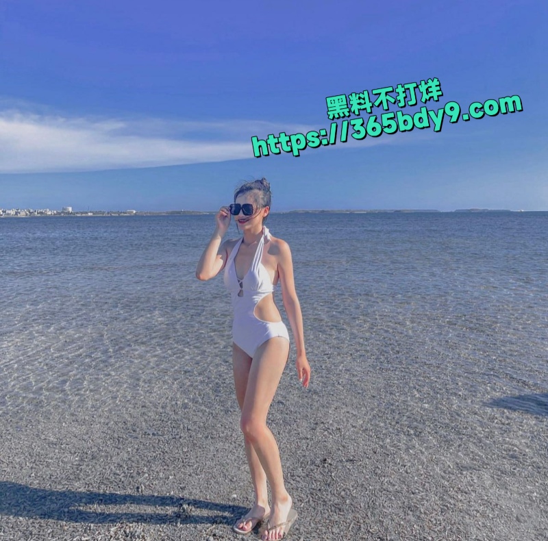 IG网红小柔4