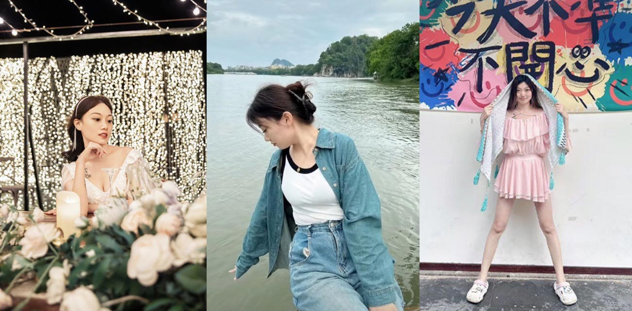 海口已婚人妻 靳梦琪 全网最全曝光 出轨私密大揭秘 火爆视频席卷而来