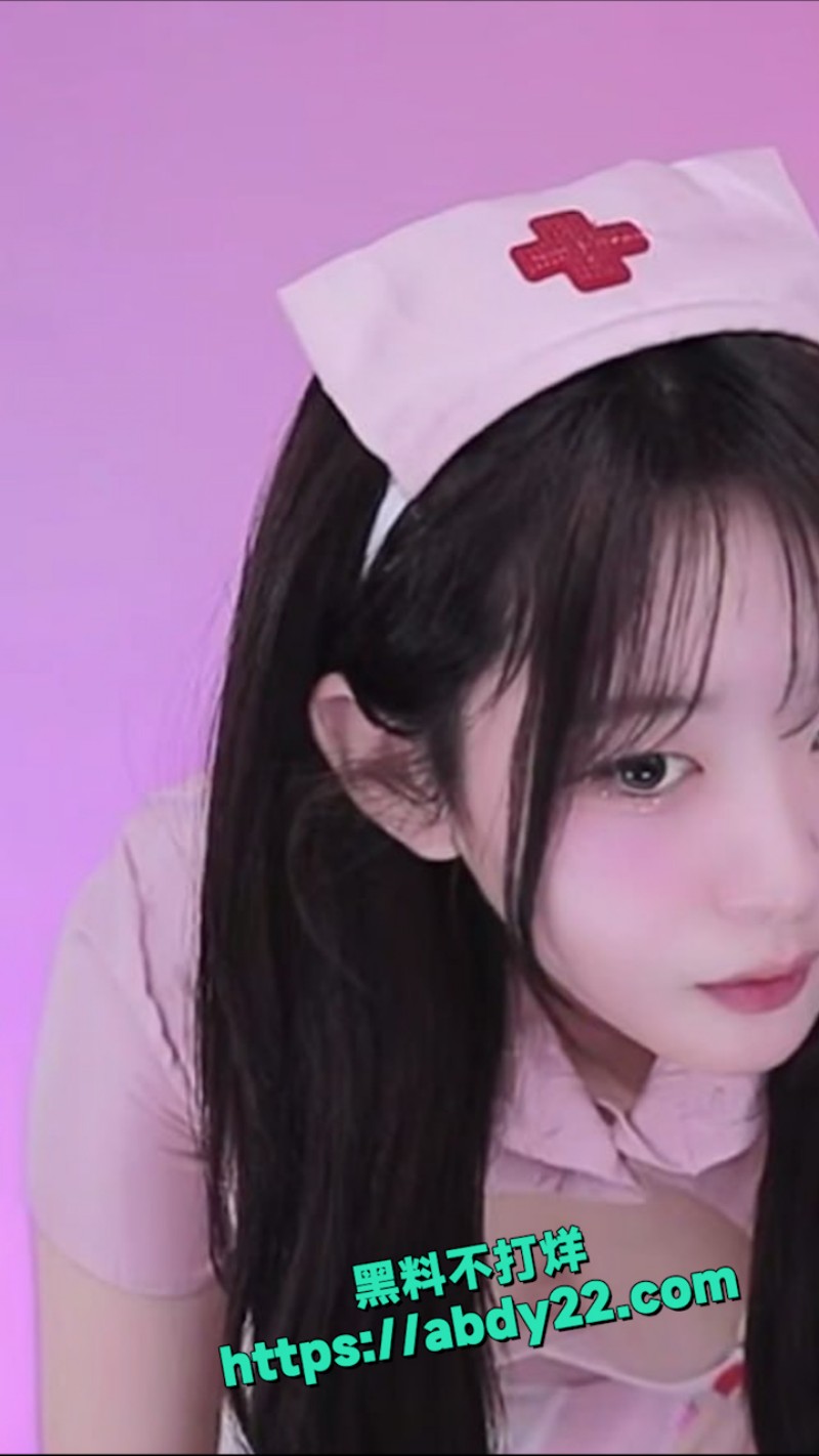 甜妹护士装韩舞 6